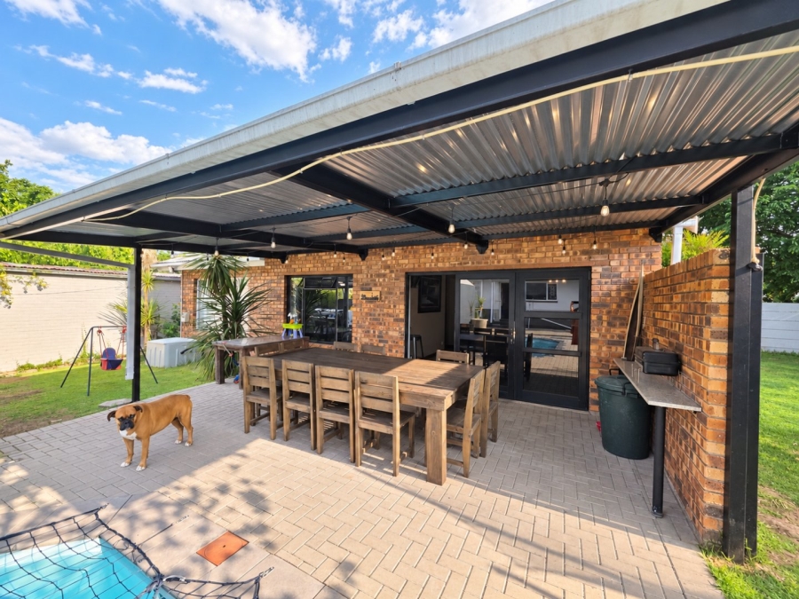 4 Bedroom Property for Sale in Bayswater Free State